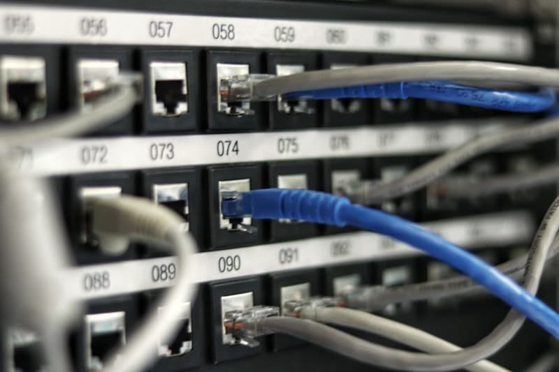 Cloud & Infrastructure