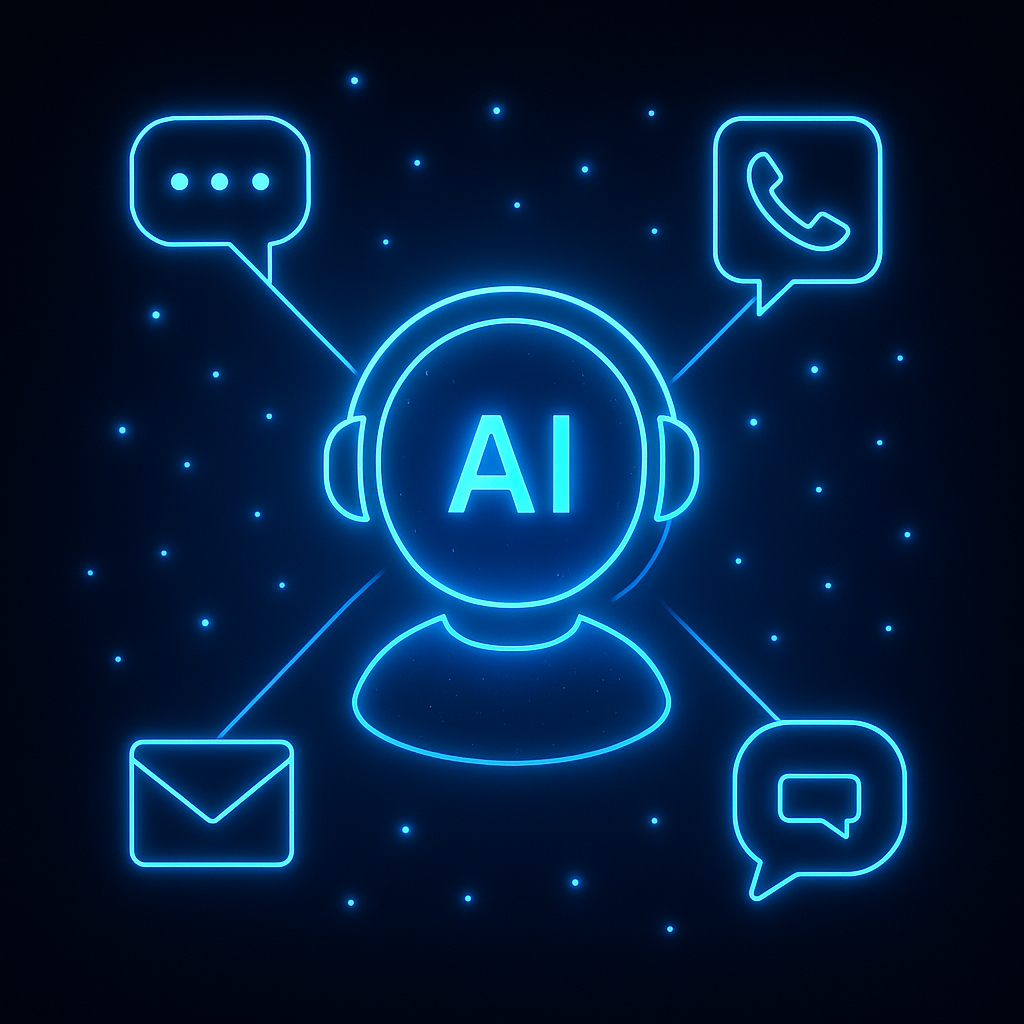 PingMe Platform Overview